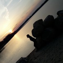 Мария Семова, 18.07, Шатура