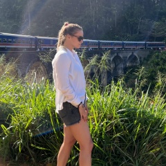 Марина Широкова, 28.05, Москва