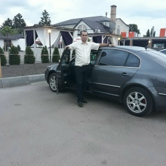 Анатолий Онищенко, Белая Церковь