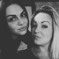 Елена Рехина, 29.12.1989, Ростов-на-Дону