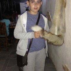 Aren Miskaryan, 01.09.1999