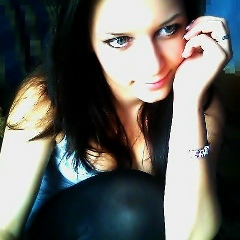 Лейла Богданова, 08.06.1991, Кемерово