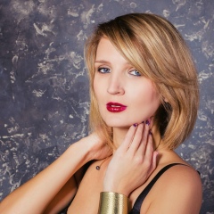 Мария Бережная, 12.11, Запорожье