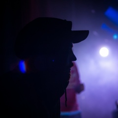 Эльдар Мухамадеев, 06.01.1993, Москва