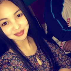 Акбермет Бегалиева, 06.09.1996