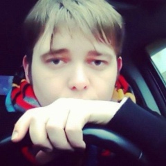 Артём Мосалов, 13.02