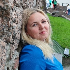 Екатерина Еременко, 27.04.1981, Гатчина
