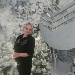 Анна Лукина, 23.01.2006