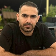 Рамиль Гаджиев, Сумгаит