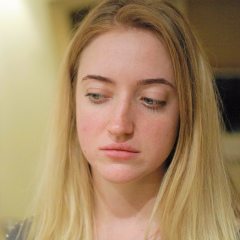 Светлана , 28.02.1991, Москва