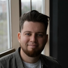 Дмитрий Куприянов, 16.05.1990, Самара