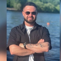 Павел Васильев, 02.03.1987, Санкт-Петербург