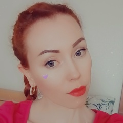 Люба Гавдиенко, 23.01.1991, Краснодар