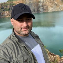 Viktor Grad, 13.08, Красноярск