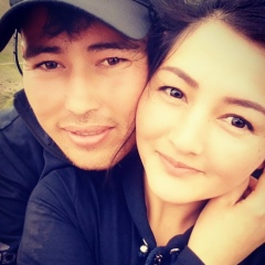 Салтанат Каламова, 05.01.1995, Алматы