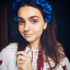 Виктория Ковтун, 23.08