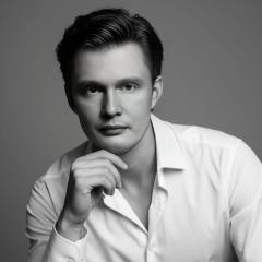 Андрей Груздев, 05.10.1990, Москва