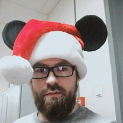 Влад Kurtz, 18.11, Санкт-Петербург