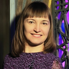 Екатерина Михайлова, 21.10, Оренбург