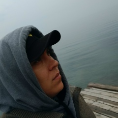 Денис Давыдов, 05.12.1987, Иркутск