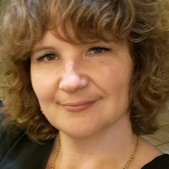 Ульяна Эрсоуз, 11.11.1982, Смоленск