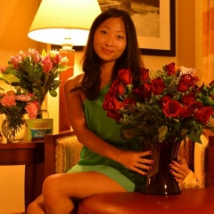 Ирина Сон, 07.09.1986, Сочи