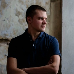 Дмитрий Храмцов, 02.03, Нижний Новгород