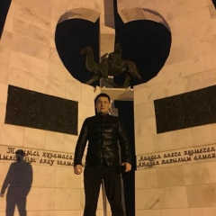 Нурбек Сагынов, 14.09.1990, Атырау