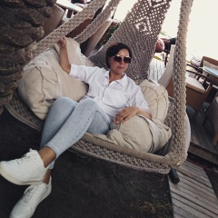 Юля Трофименко, 30.07, Санкт-Петербург