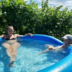 Руслана Жирова, 02.08, Харьков