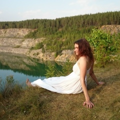 Маша Буракова, 13.06.1988