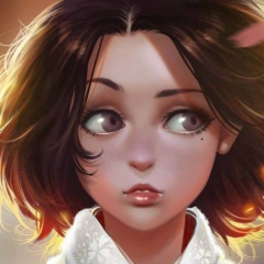 Саша Ломакина, 25.07.1994, Москва