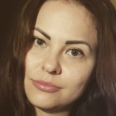 Евгения Каликова, 14.09.1990, Харьков