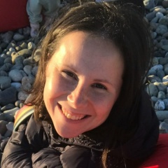 Мария Раюк, 26.08, Санкт-Петербург