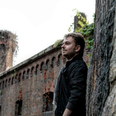 Игарь Пенко, 10.05.1986, Москва