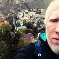 Сабир Хизриев, 23.08, Избербаш