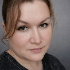 Мария Давыдова, 18.08.1985, Шебекино