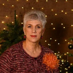 Марина Сероштан, Североморск