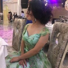 Тико Алтынбек, 04.08.1995, Алматы