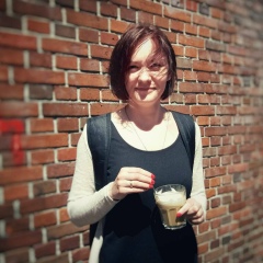 Екатерина , 24.05.1985, Санкт-Петербург