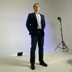 Александр Душаев, 16.07, Москва