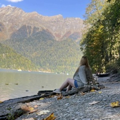 Ольга Долматова, 04.01.1989, Петрозаводск