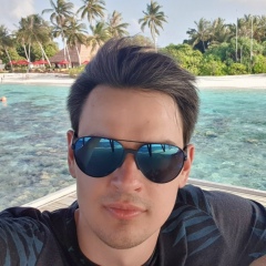 Дмитрий Ващилов, 04.04.1990, Батуми