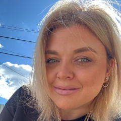 Анна Жиери, 27.09.1986, Москва