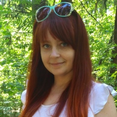 Яна Нищук, 05.10, Минск