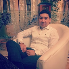 Nurbek Raximgaliev, 11.10, Екатеринбург