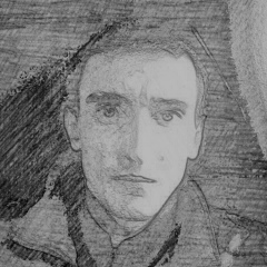 Serg Zzzubkoff, 21.03, Санкт-Петербург