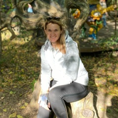 Nina Aleksandrovna, 12.12.2000, Москва