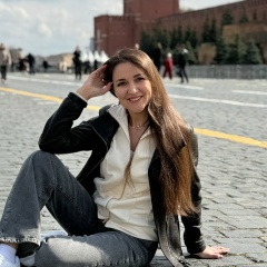 Лиана Попова, Оренбург