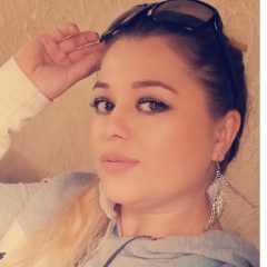 Юлия Токарева, 07.05.2003, Алматы